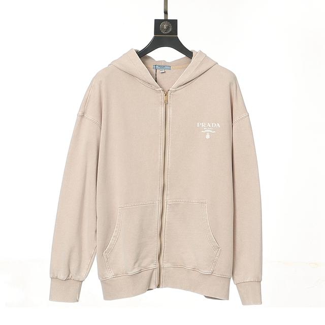 Prada Hoodie-11